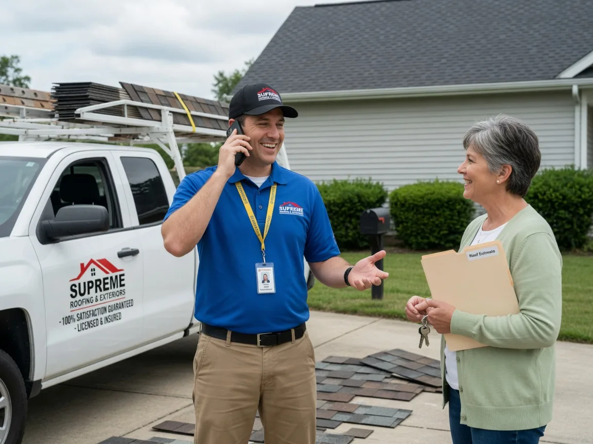 Roof Replacement Rushville, IN FAQs